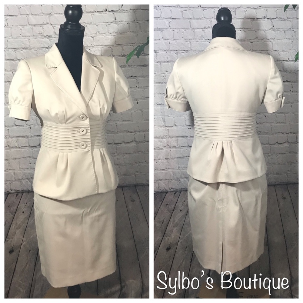 Anne Klein | Suit